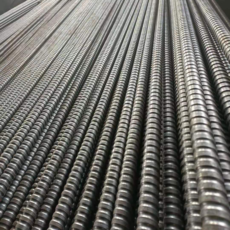 凤山中空锚杆